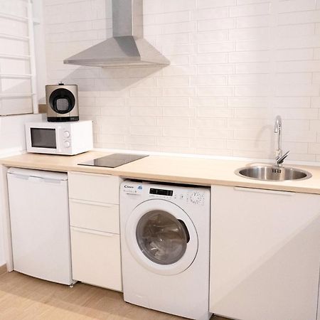 Loft Victoria Centro Historico Wifi & Parking Apartment Malaga Exterior photo